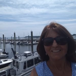 Meet your Posher, Olga